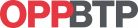 logo oppbtp